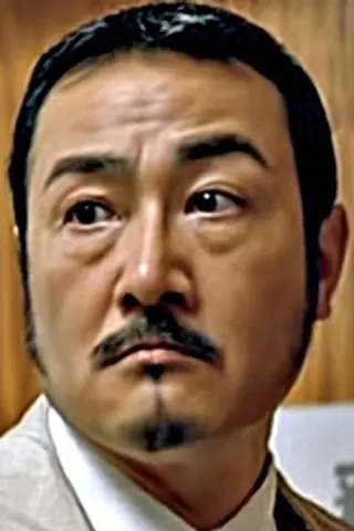 Peliculas de Kinshiro Oyama