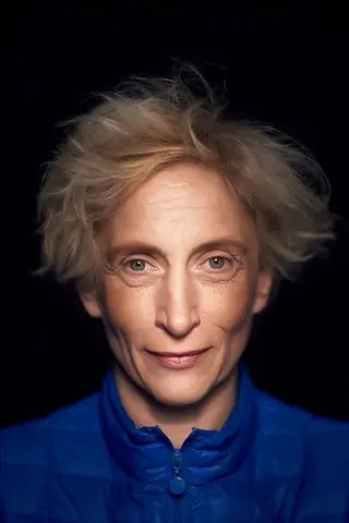 Peliculas de Małgorzata Hajewska-Krzysztofik