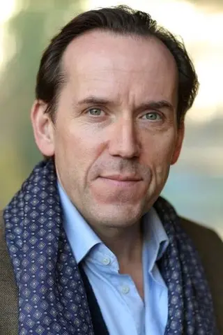 Peliculas de Ben Miller