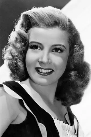 Peliculas de Gloria DeHaven