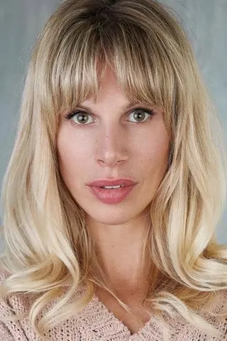 Peliculas de Danielle Scott