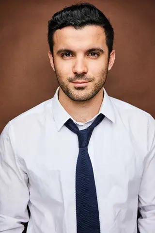 Peliculas de Zane Haney