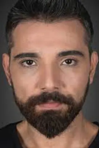 Peliculas de Serdar Akülker