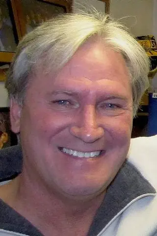 Peliculas de Brant von Hoffman