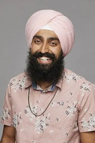 Peliculas de Jag Bains