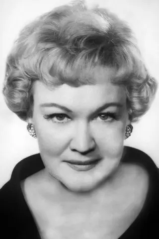 Peliculas de Bibi Osterwald