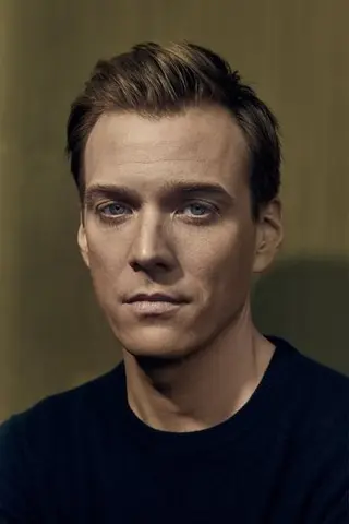 Peliculas de Jake Abel