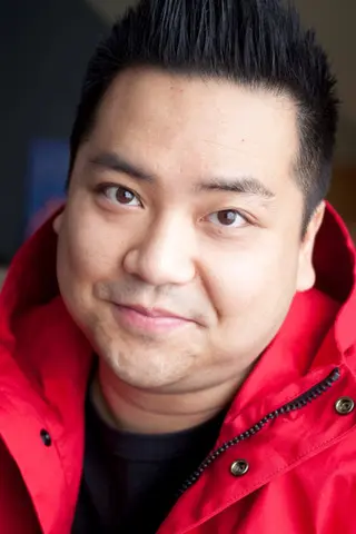 Peliculas de Andrew Phung