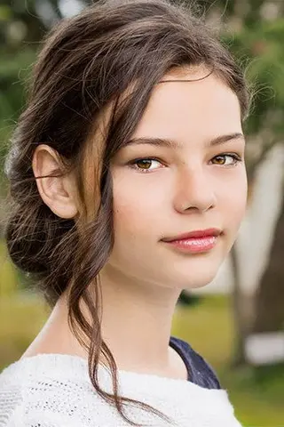 Peliculas de Eleonora Gaggero