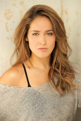 Peliculas de Jaina Lee Ortiz