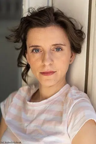 Peliculas de Monika Frajczyk