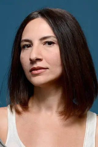 Marina Symeou - Córka • Potomstwo