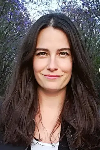 Peliculas de Christina Mitropoulou