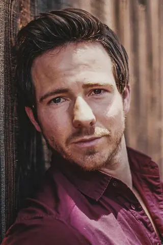 Peliculas de Brett Driver