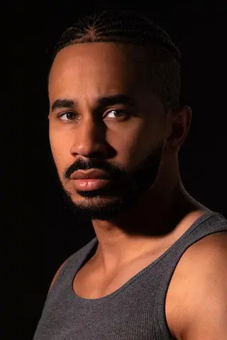 Peliculas de Demetrius Joyette