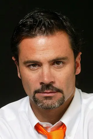 Peliculas de Felipe Camiroaga