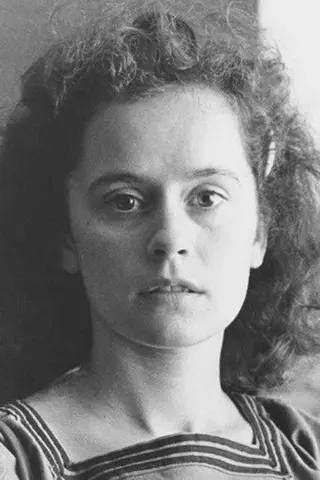 Peliculas de Maureen Teefy