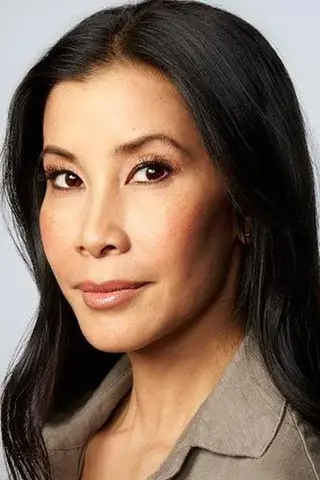 Peliculas de Lisa Ling