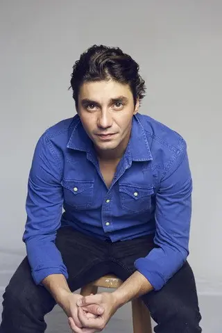 Peliculas de Pierre Philippe