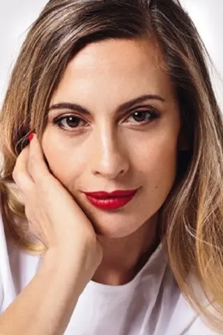 Peliculas de Vicky Volioti