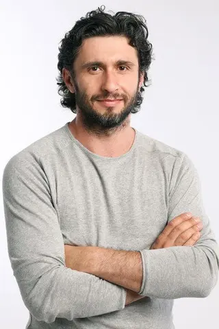 Peliculas de Dragos Bucur