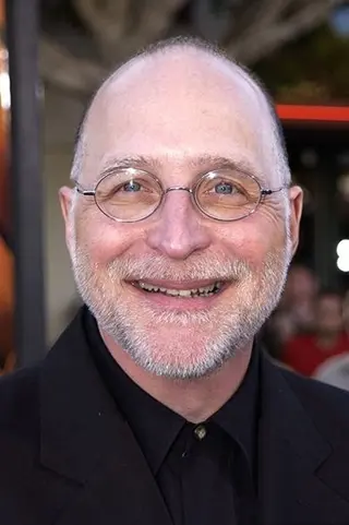 Peliculas de Gerry Becker