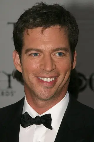 Peliculas de Harry Connick Jr.