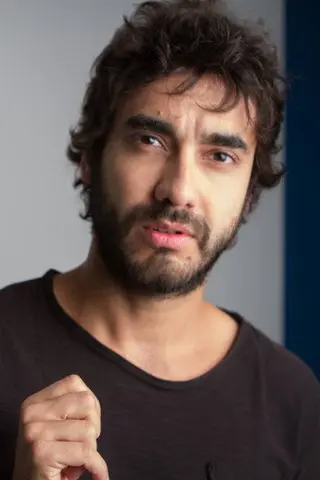 Peliculas de Gabriel Godoy