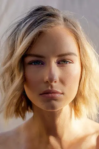 Peliculas de Tiffani Ntanos