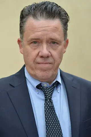 Peliculas de Gary Mitchell Carter
