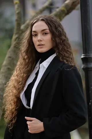 Peliculas de Nanuka Stambolishvili