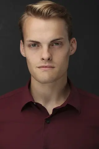 Davin Broadhurst - Córka • Potomstwo