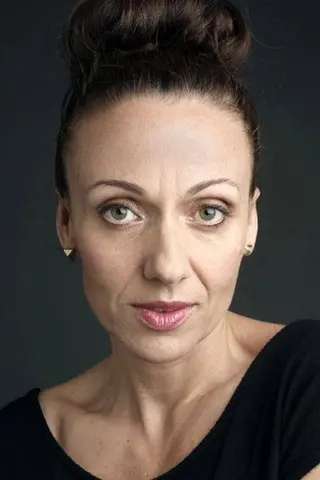 Peliculas de Katyna Huberman