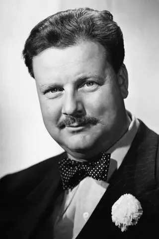 Peliculas de Walter Slezak
