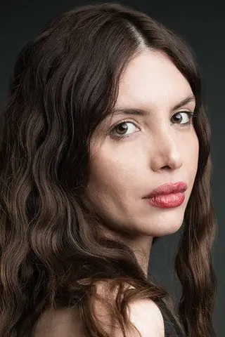 Peliculas de Ilenia Pastorelli