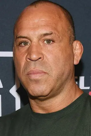 Peliculas de Wanderlei Silva