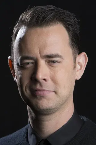 Peliculas de Colin Hanks