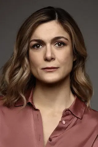 Peliculas de Alexandra Aidini
