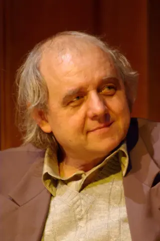 Peliculas de Jerzy Rogalski