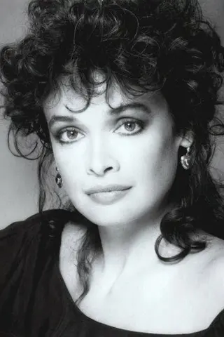 Peliculas de Deborah Van Valkenburgh
