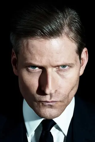 Peliculas de Crispin Glover