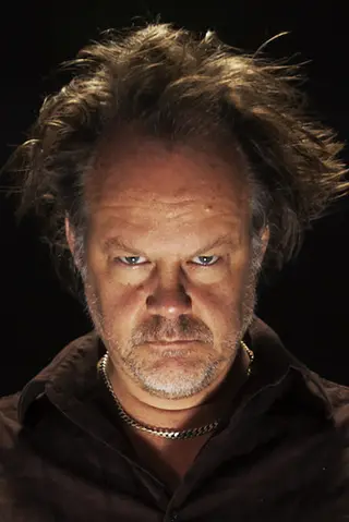 Peliculas de Larry Fessenden