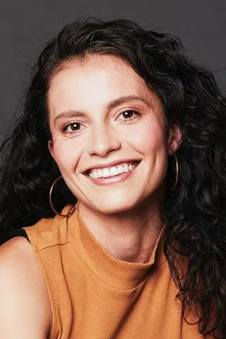 Peliculas de Daniela Luque