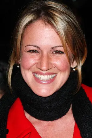 Peliculas de Jana Marie Hupp
