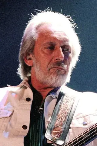 Peliculas de John Entwistle