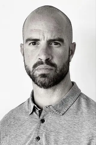 Peliculas de Boris Martinez