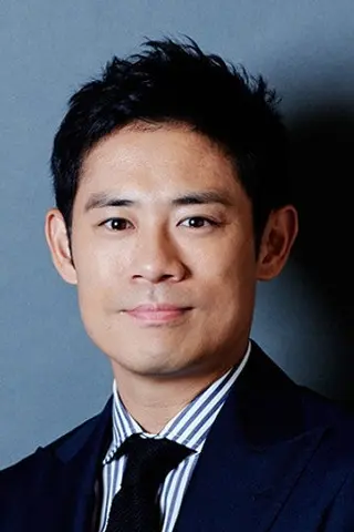 Peliculas de Atsushi Itô