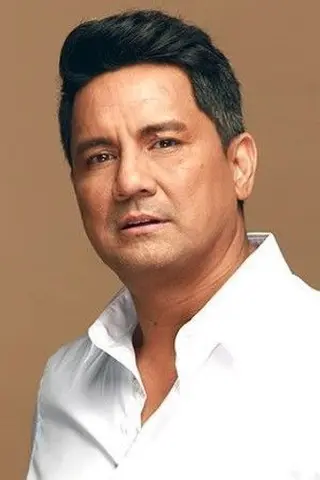 Peliculas de Richard Gomez