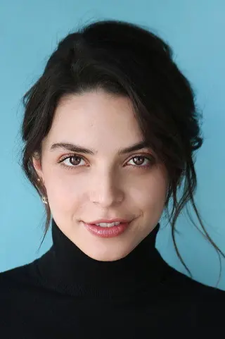 Peliculas de Gisselle Kuri