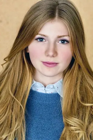 Peliculas de Callie Lane